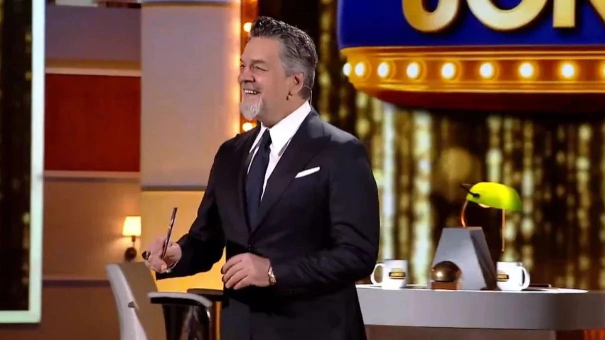 Tarkan Beyaz'la Joker programına mı katılacak? Hasret sona mı eriyor?