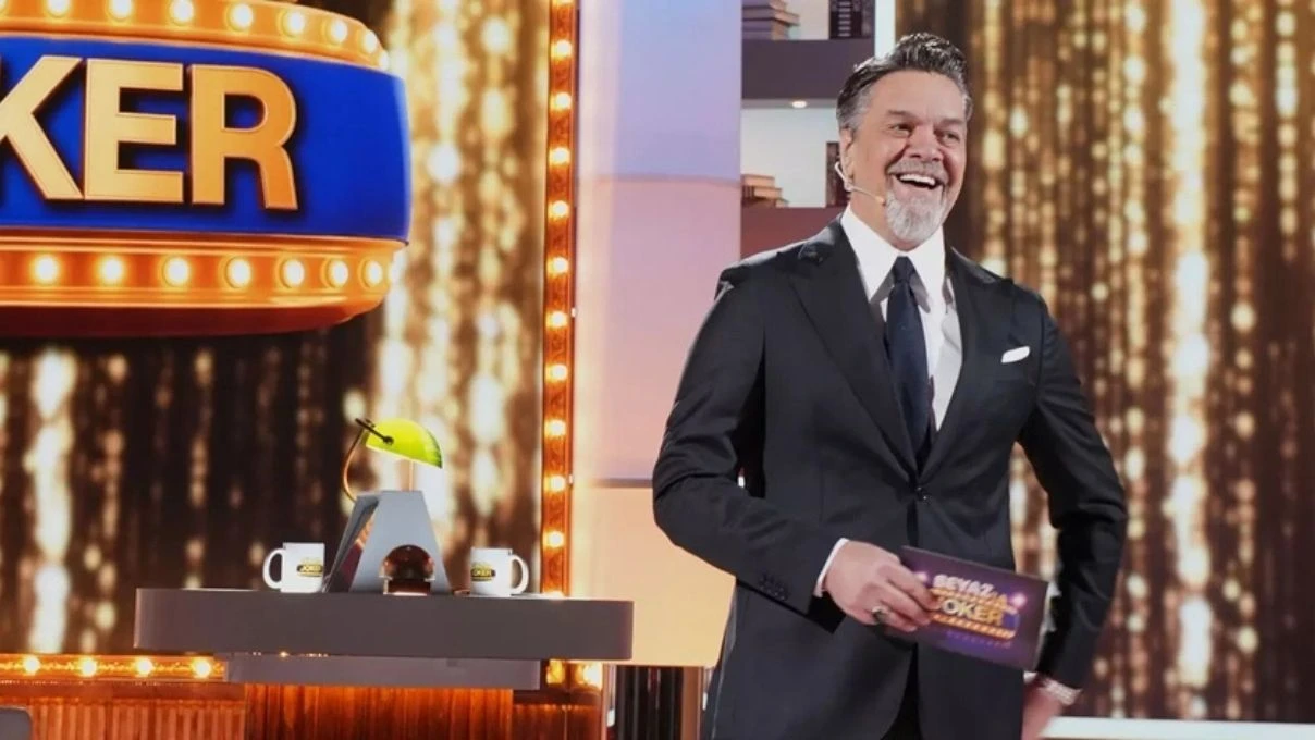 Tarkan Beyaz'la Joker programına mı katılacak? Hasret sona mı eriyor?