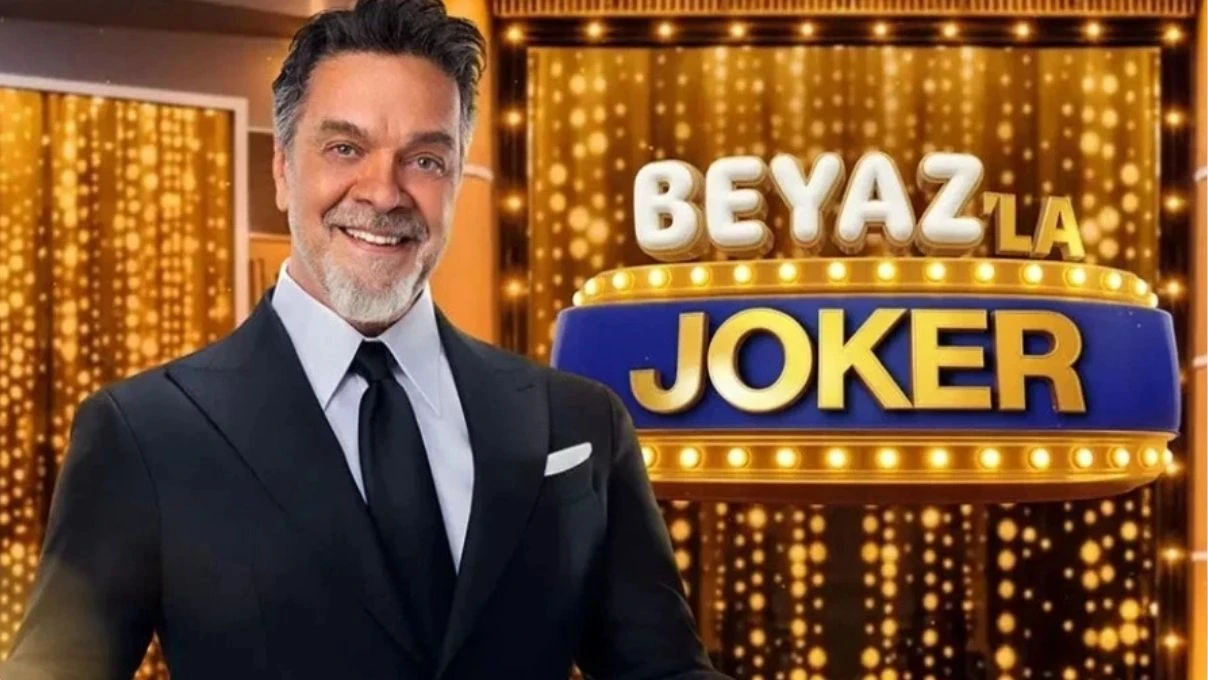 Tarkan Beyaz'la Joker programına mı katılacak? Hasret sona mı eriyor?