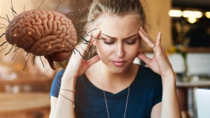 Kadınlarda beyin sisi giderek artıyor