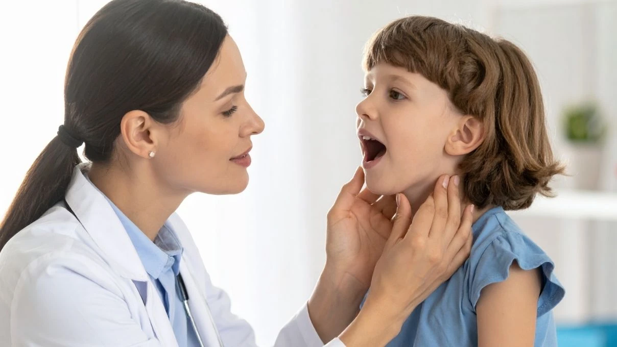 Boğaz ve kulak borusu kaşıntısı nasıl geçer? Kaşıntıya en hızlı gelen yöntem