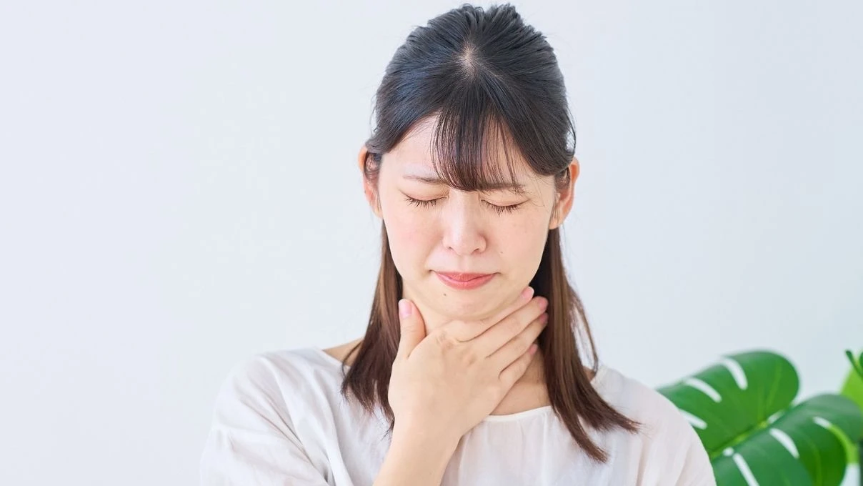 Boğaz ve kulak borusu kaşıntısı nasıl geçer? Kaşıntıya en hızlı gelen yöntem