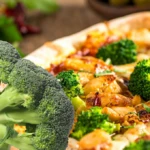 brokoli pizza 1