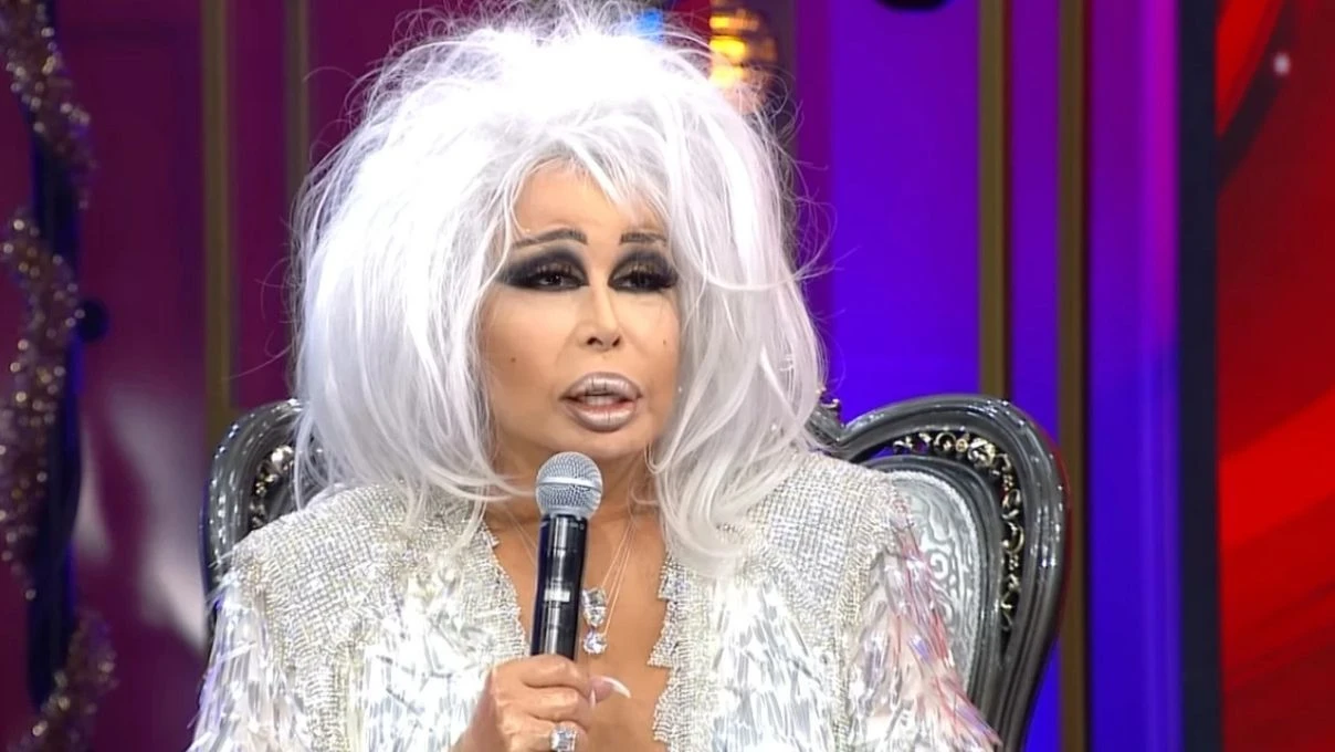 Bülent Ersoy’un şaşırtan mal varlığı! Saymakla bitmiyor