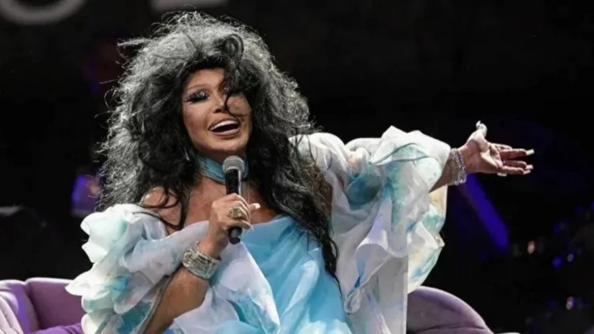 Bülent Ersoy’un şaşırtan mal varlığı! Saymakla bitmiyor