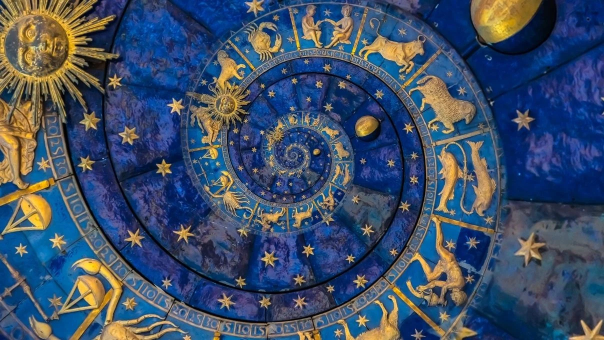 Günlük burç yorumları 8 Ocak 2026! Bugün yoğun ve tutkulu bir enerji hâkim 4 Günlük burç yorumları 8 Ocak 2026! Bugün yoğun ve tutkulu bir enerji hâkim