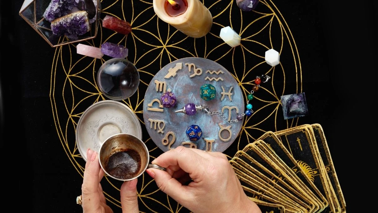 Günlük burç yorumları 7 Ocak 2026! Bugün duygusal rahatlama, iç gözlem ve içsel hakimiyet vurgulanıyor 6 Günlük burç yorumları 7 Ocak 2026! Bugün duygusal rahatlama, iç gözlem ve içsel hakimiyet vurgulanıyor