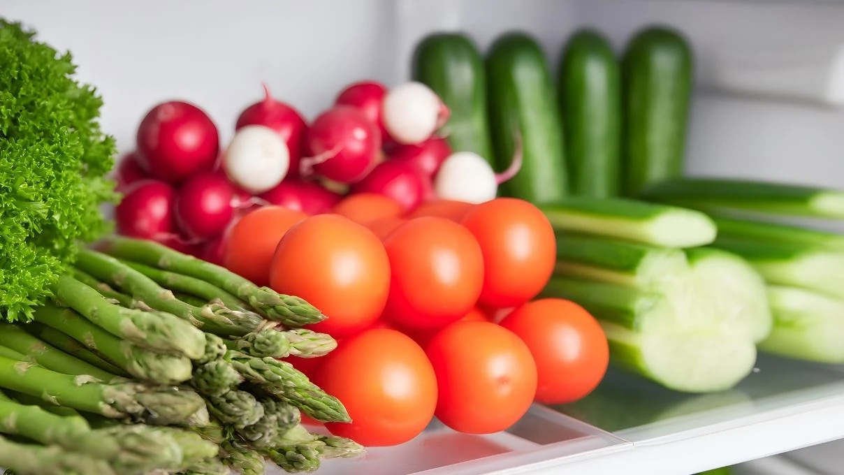 Buzdolabında asla yan yana olmaması gereken besinler! Mantar yuvasına dönüyor