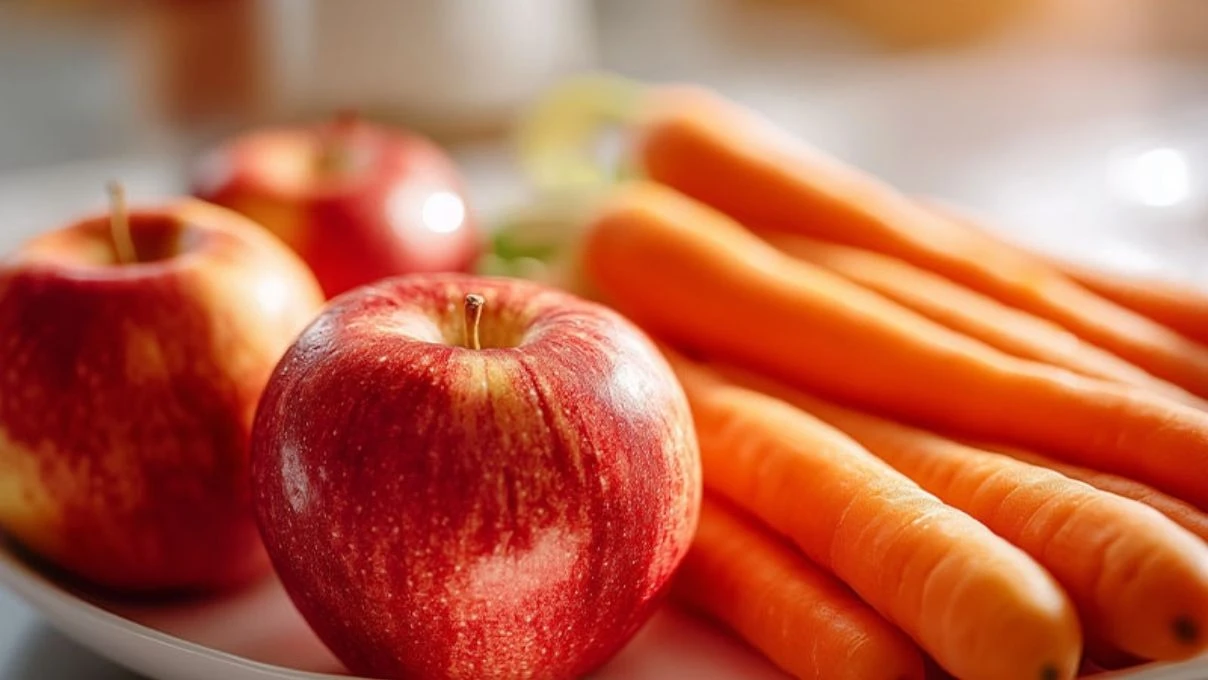 Buzdolabında asla yan yana olmaması gereken besinler! Mantar yuvasına dönüyor