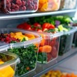 Buzdolabında asla yan yana olmaması gereken besinler! Mantar yuvasına dönüyor