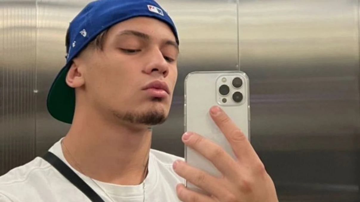 Çakal kimdir kaç yaşında? Emirhan Çakal neden gözaltına alındı?