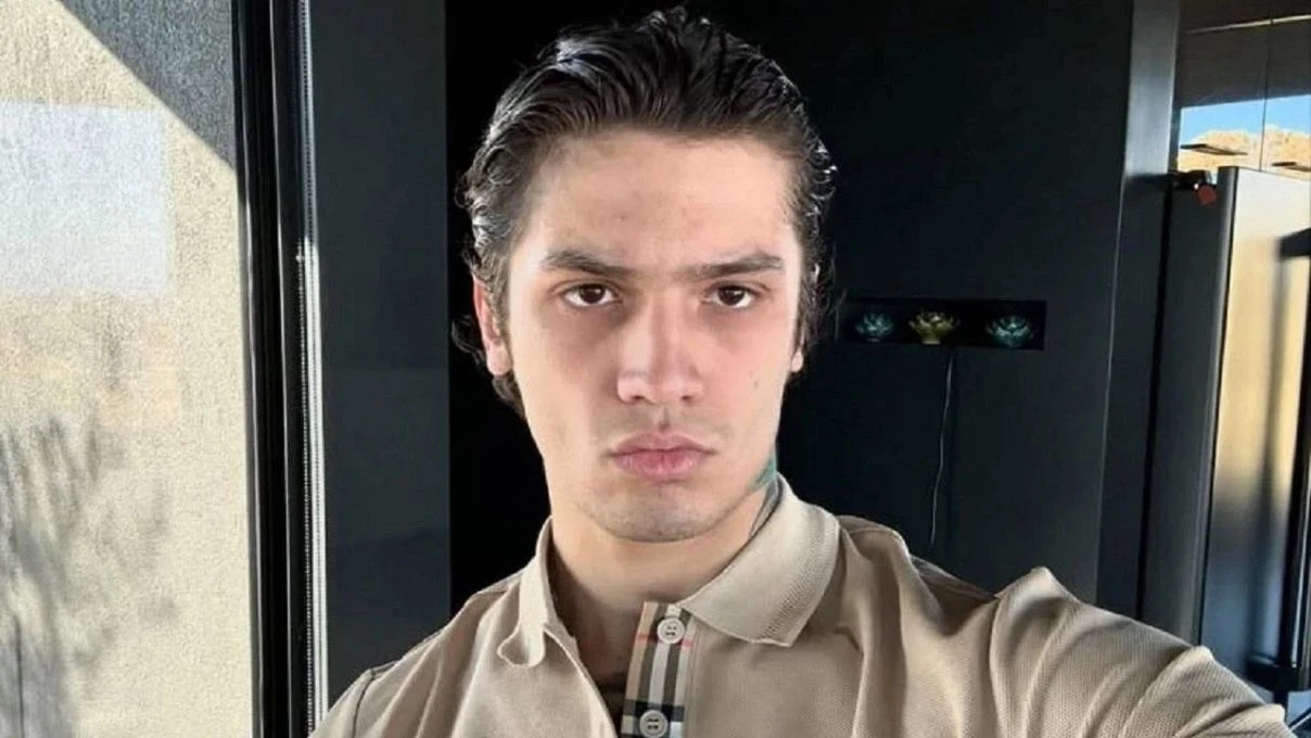 Çakal kimdir kaç yaşında? Emirhan Çakal neden gözaltına alındı?