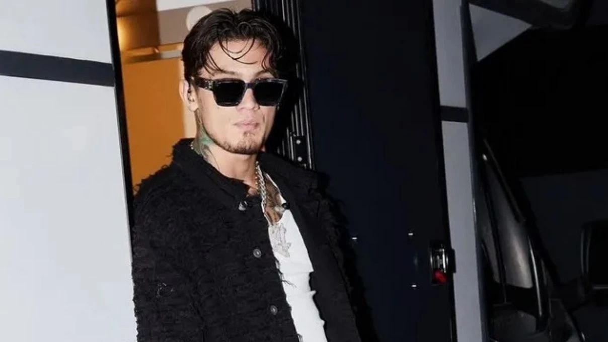 Çakal kimdir kaç yaşında? Emirhan Çakal neden gözaltına alındı?