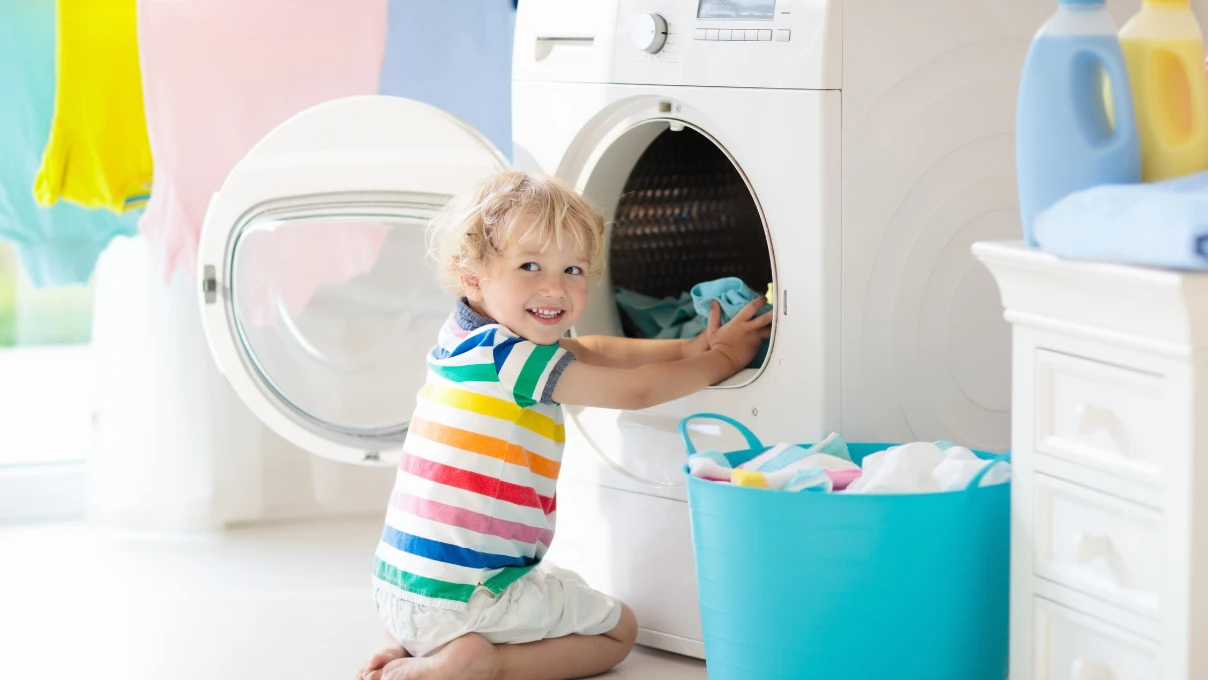 camasir makinesi temizligi 6