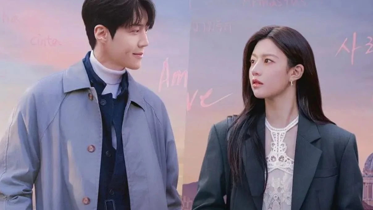 can this love be translated