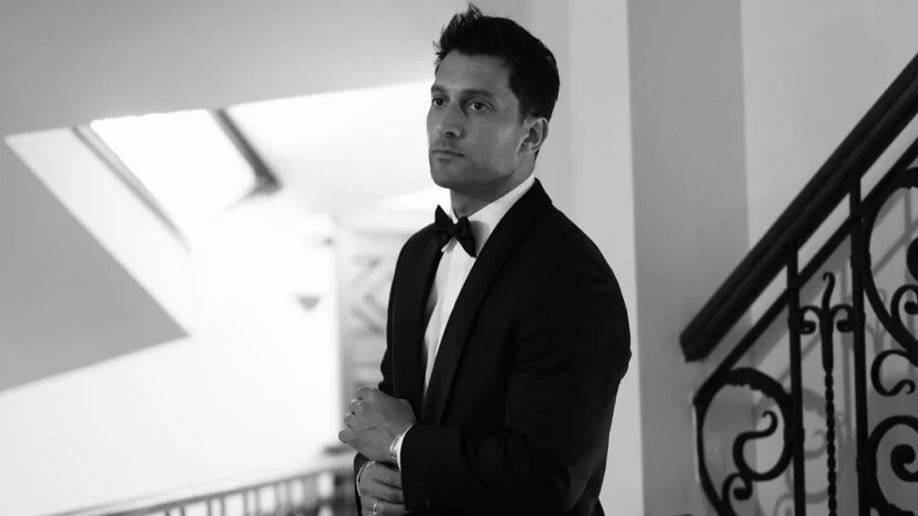 Caner Yıldırım kimdir, kaç yaşında? Caner Yıldırım mesleği nedir?