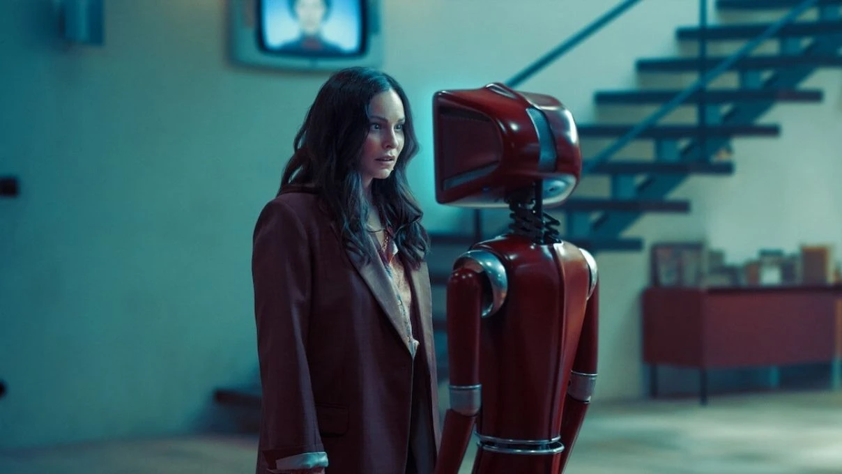 Cassandra'nın 2. sezonu var mı? Cassandra dizi kaç bölüm?