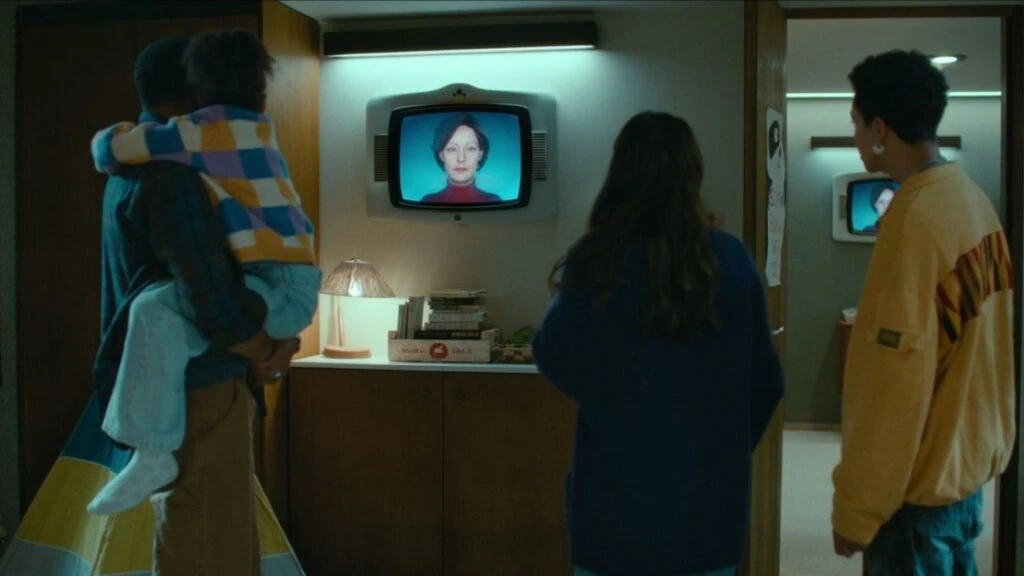 Cassandra'nın 2. sezonu var mı? Cassandra dizi kaç bölüm?