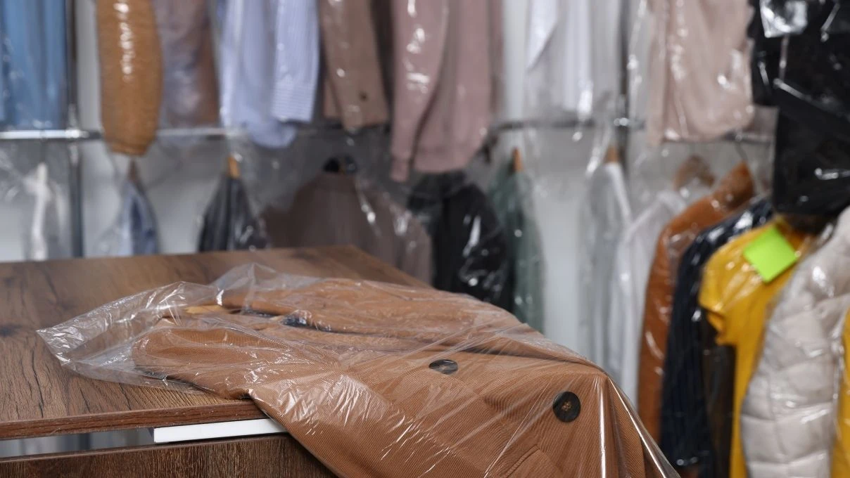 Çamaşır makinesinde ceketlerin yıkama ayarı var! Kuru temizlemeye para vermeyin 8 Çamaşır makinesinde ceketlerin yıkama ayarı var! Kuru temizlemeye para vermeyin