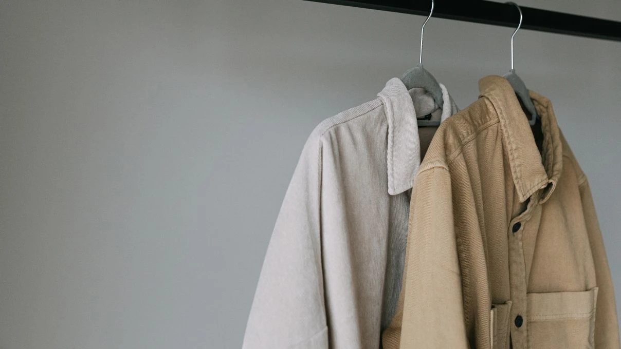 Çamaşır makinesinde ceketlerin yıkama ayarı var! Kuru temizlemeye para vermeyin 5 Çamaşır makinesinde ceketlerin yıkama ayarı var! Kuru temizlemeye para vermeyin