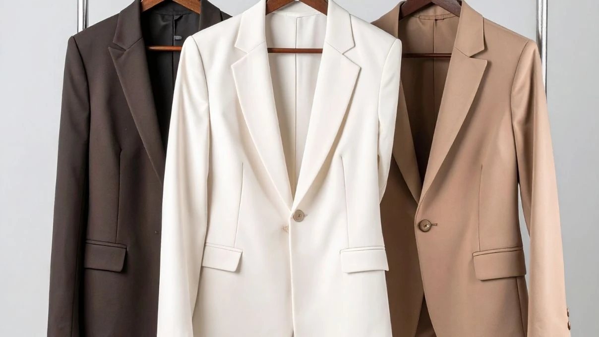 Çamaşır makinesinde ceketlerin yıkama ayarı var! Kuru temizlemeye para vermeyin 2 Çamaşır makinesinde ceketlerin yıkama ayarı var! Kuru temizlemeye para vermeyin