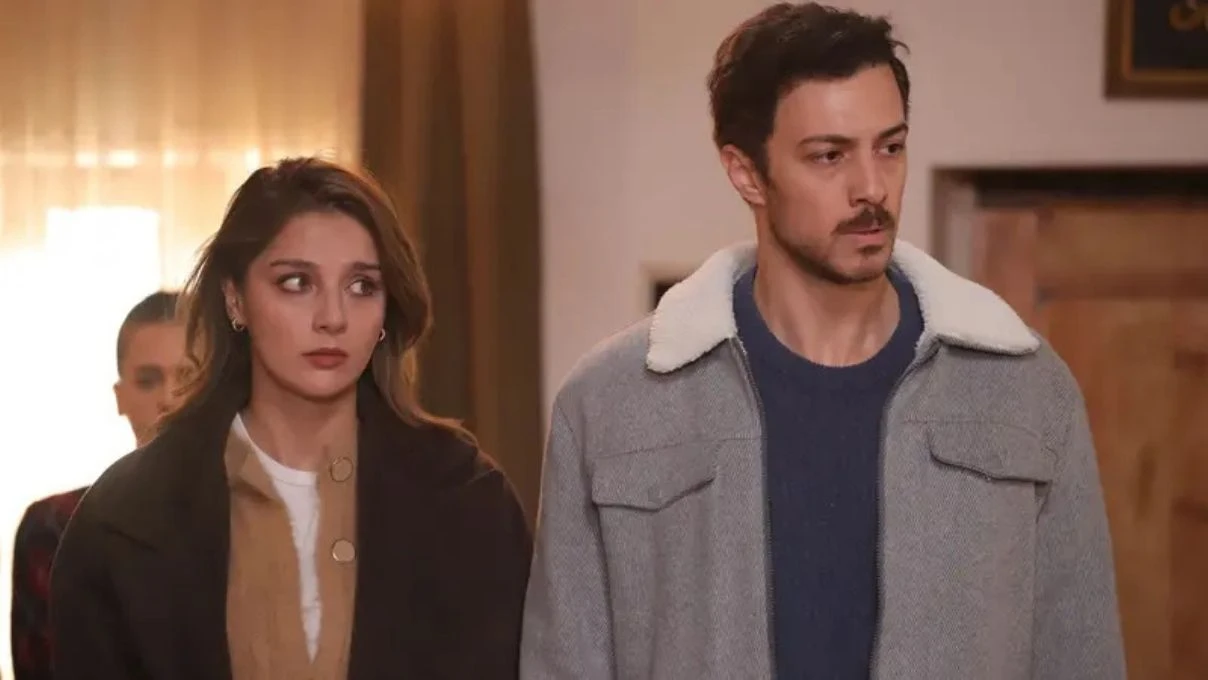 Cennetin Çocukları son bölümde ne oldu? Cennetin Çocukları 20. bölüm fragmanı yayınlandı mı? 