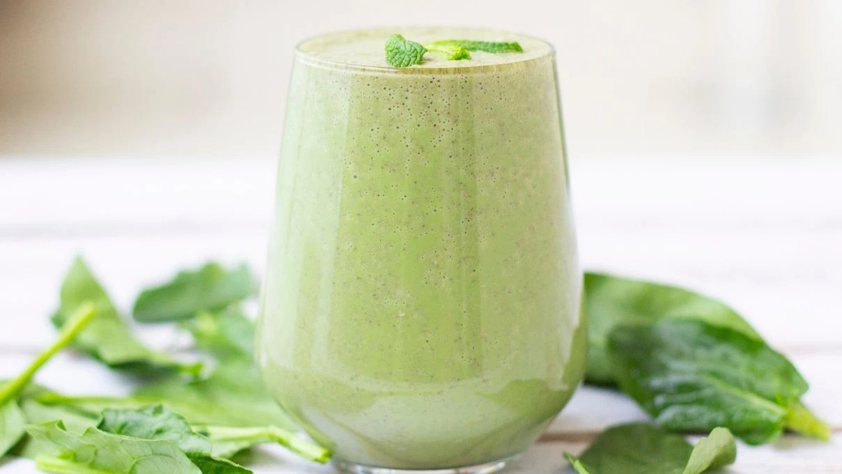 Cildinizi gerginleştirecek karışım! Yaşlanmayı durduruyor