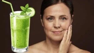 Cildinizi gerginleştirecek karışım!