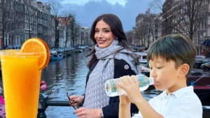 Çocuğunuzun Einstein gibi zeki olmasını istiyorsanız bu içeceklere dikkat! Diyetisyen Büşra Çalışkan açıkladı