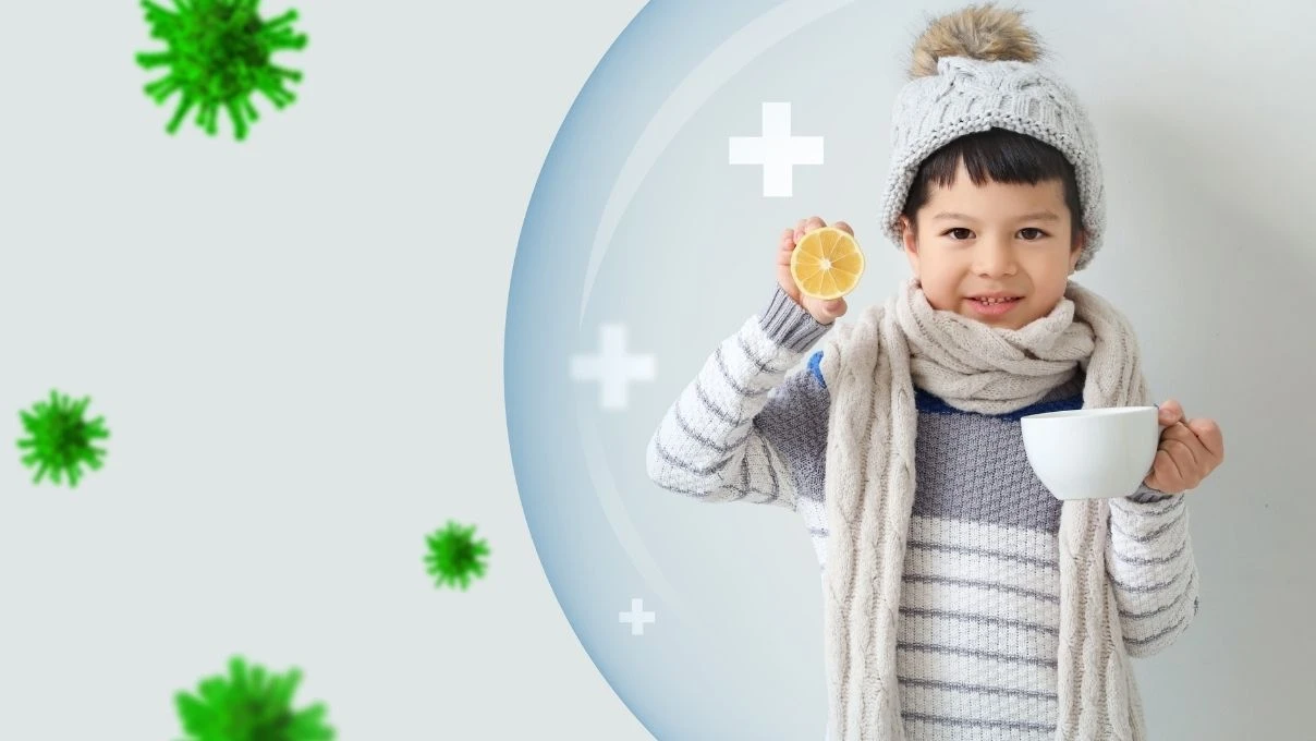 Çocukların bağışıklığını güçlendiren İbn-i Sina tarifi! Okullar açılmadan deneyin