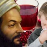 Çocukların bağışıklığını güçlendiren İbn-i Sina tarifi! Okullar açılmadan deneyin