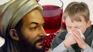 Çocukların bağışıklığını güçlendiren İbn-i Sina tarifi!