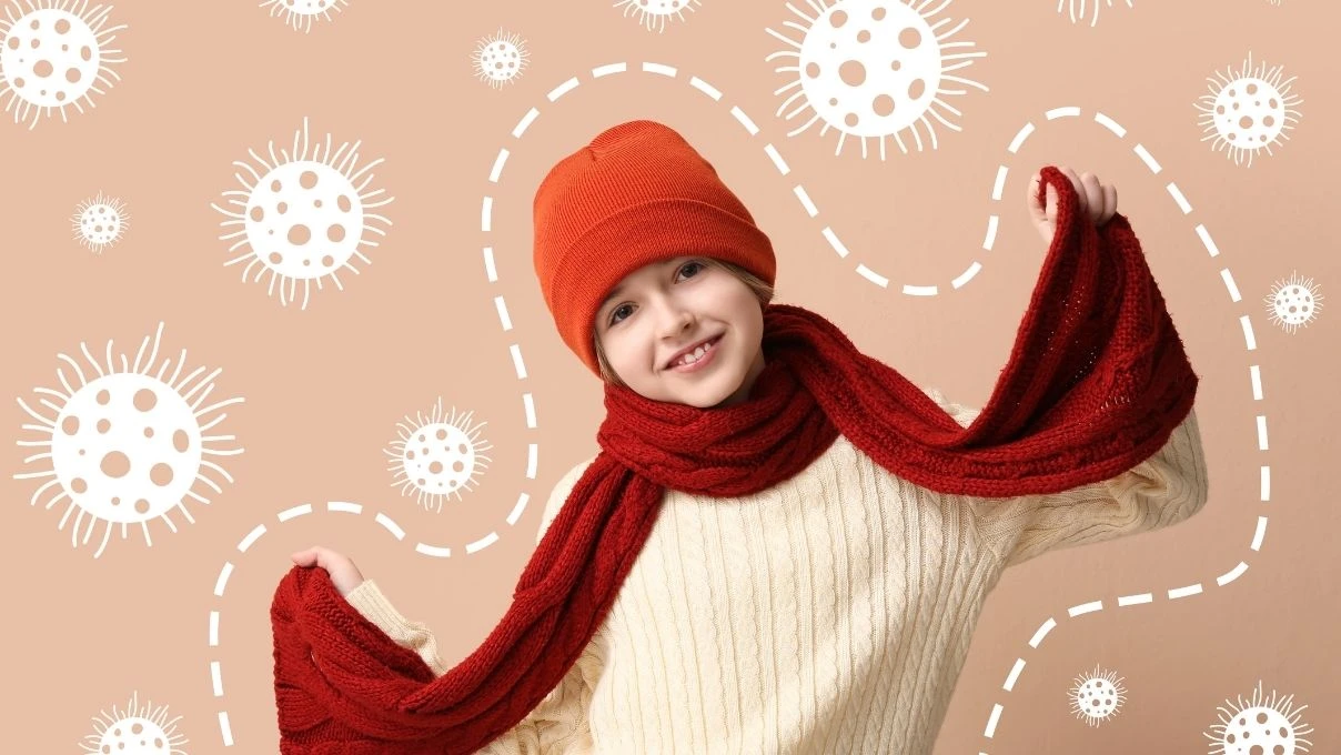 Çocukların bağışıklığını güçlendiren İbn-i Sina tarifi! Okullar açılmadan deneyin