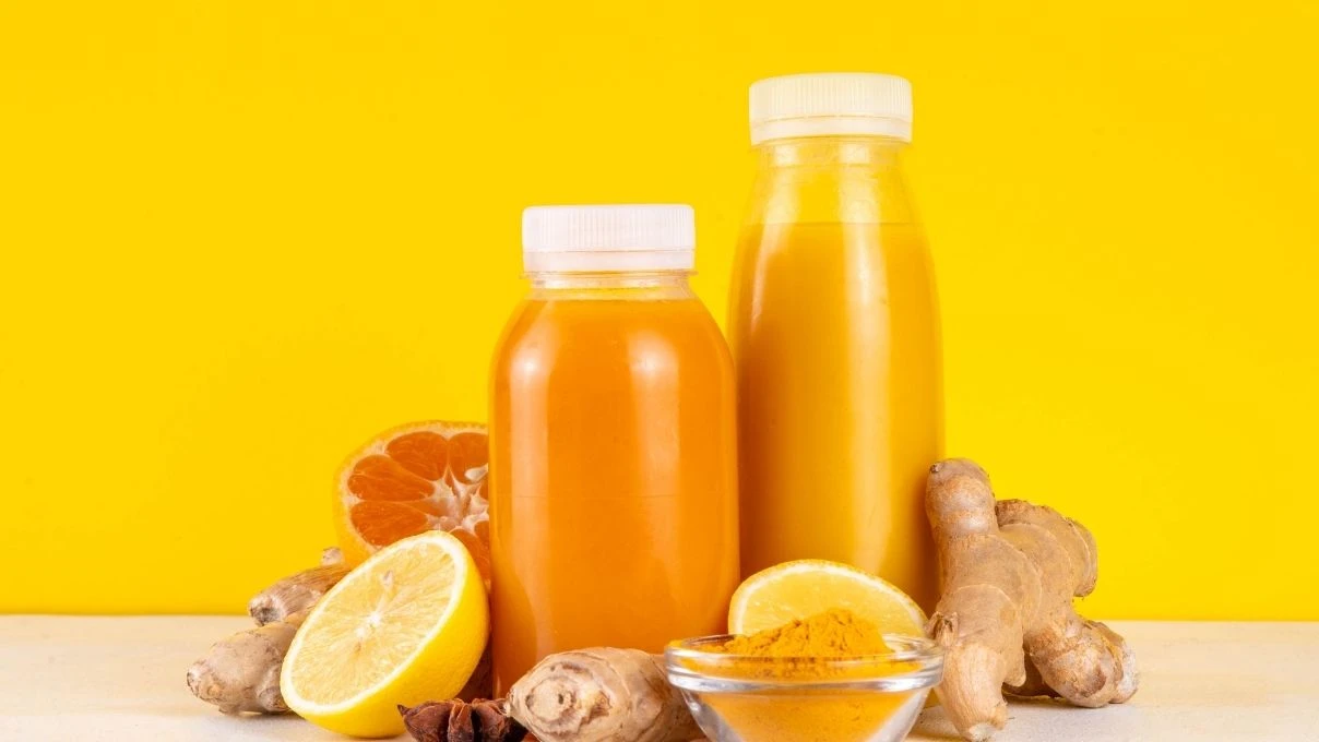 Çocukların bağışıklığını güçlendiren İbn-i Sina tarifi! Okullar açılmadan deneyin