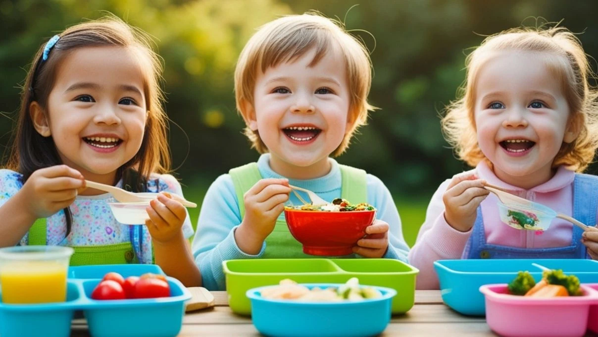 Çocuklarınızın zekâ seviyesini artırmak isteyenler dikkat! 5 besinden uzak durun