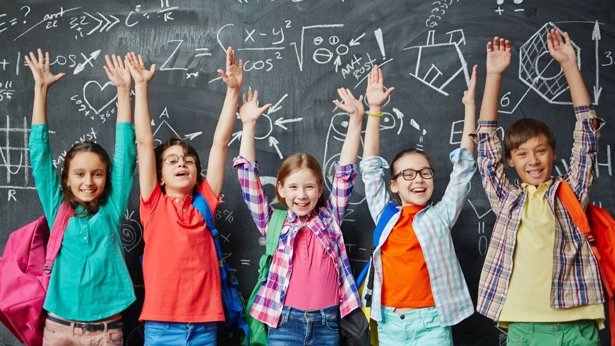 Çocuklarınızın zekâ seviyesini artırmak isteyenler dikkat! 5 besinden uzak durun