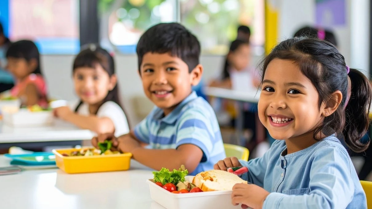 Çocuklarınızın zekâ seviyesini artırmak isteyenler dikkat! 5 besinden uzak durun