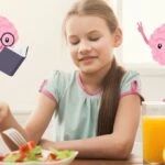 Çocuklarınızın zekâ seviyesini artırmak isteyenler dikkat! 5 besinden uzak durun