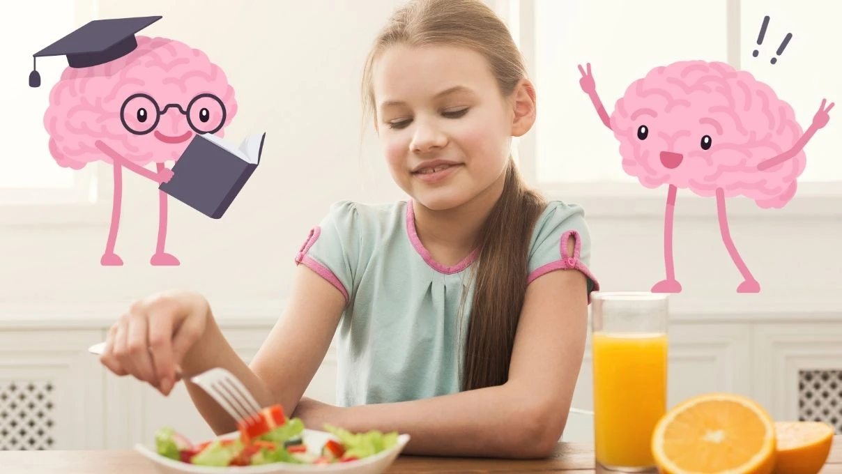 Çocuklarınızın zekâ seviyesini artırmak isteyenler dikkat! 5 besinden uzak durun