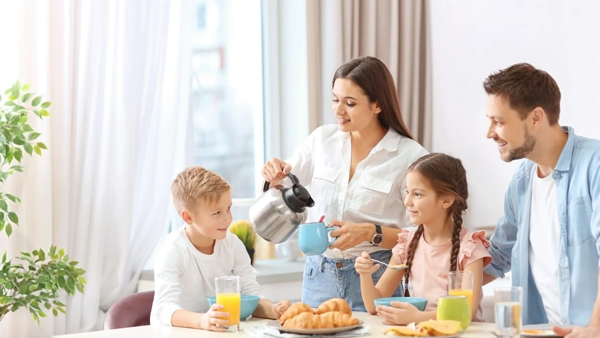 Çocuklarınızın zekâ seviyesini artırmak isteyenler dikkat! 5 besinden uzak durun