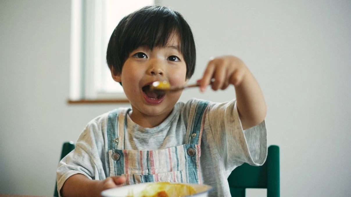 Çocukların zihnini açan karışım! Soğuk havalarda içirin