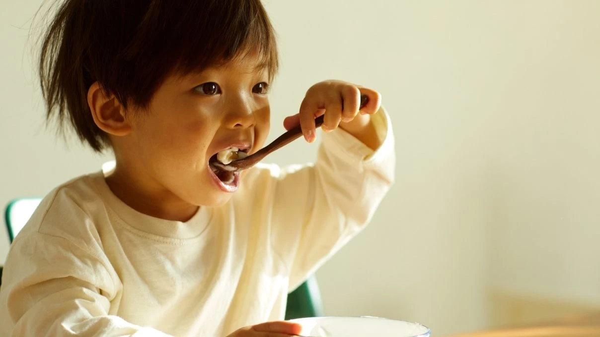 Çocukların zihnini açan karışım! Soğuk havalarda içirin