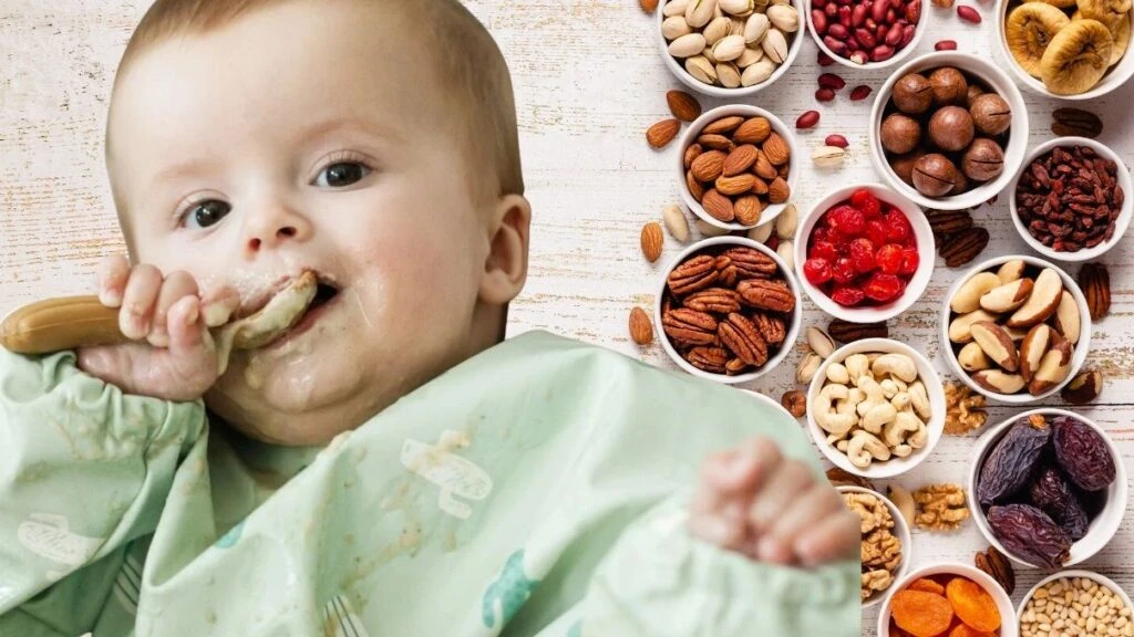 Çocukların zihnini açan karışım! Soğuk havalarda içirin