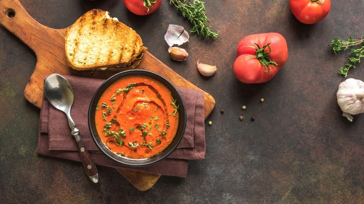 Kahvaltı yerine çorba içilir mi? Anadolu geleneğinde şifa