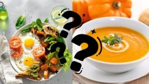 Kahvaltı yerine çorba içilir mi? Anadolu geleneğinde şifa