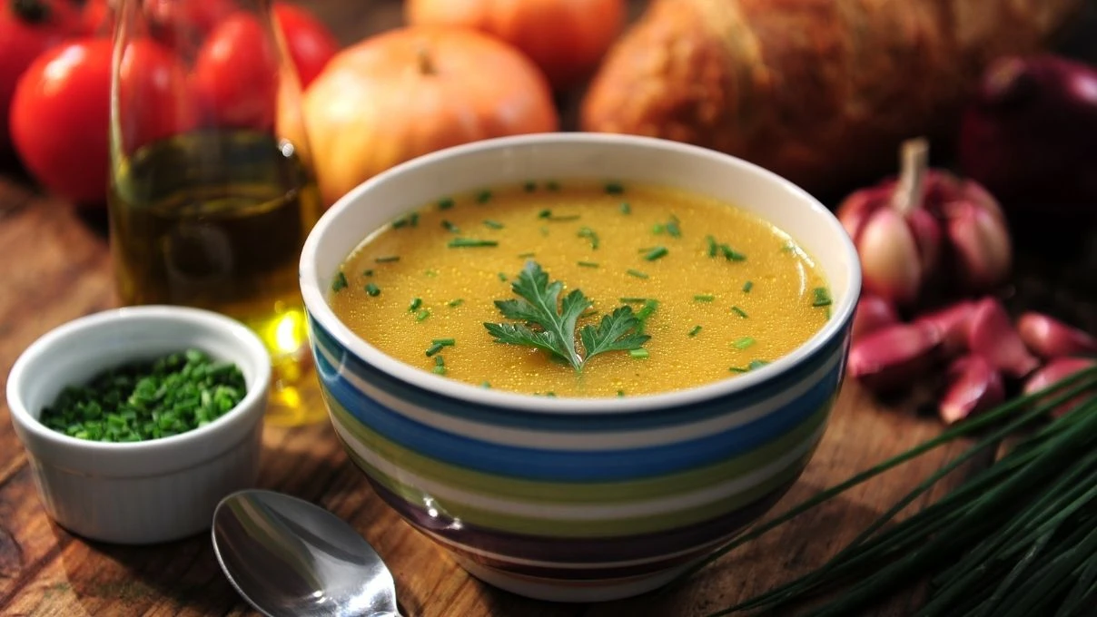Kahvaltı yerine çorba içilir mi? Anadolu geleneğinde şifa