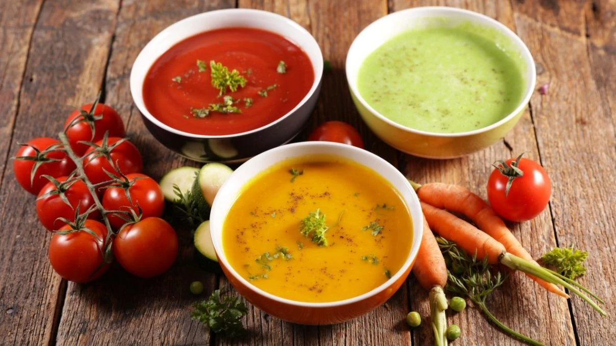 Kahvaltı yerine çorba içilir mi? Anadolu geleneğinde şifa