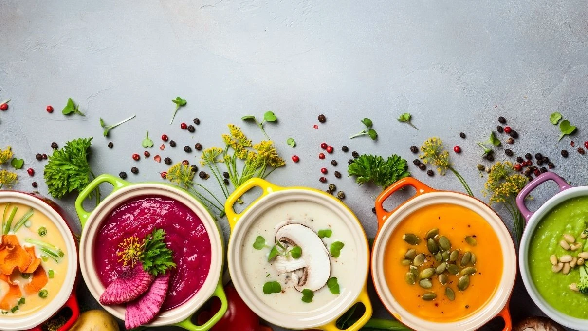 Kahvaltı yerine çorba içilir mi? Anadolu geleneğinde şifa