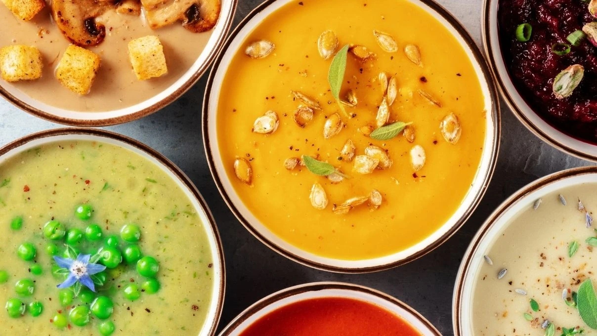 Kahvaltı yerine çorba içilir mi? Anadolu geleneğinde şifa