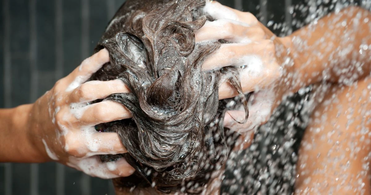 Bitmeyen kepek sorunun altında yatan büyük neden! Banyoda yapılan en büyük hata 10 d64ca653e9aaa5b1148355cc24bba9bb